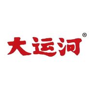 大运河衣物清洁旗舰店抖音达人头像