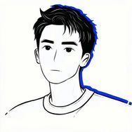 小文探索记录抖音达人头像