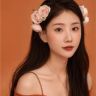 阿玲rich抖音达人头像