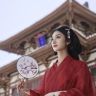 高清浅Jane抖音达人头像