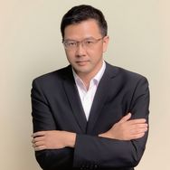 九方算法林教主抖音达人头像
