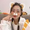 小芒果超甜～抖音达人头像