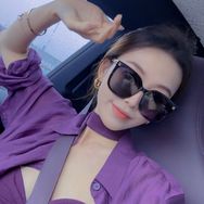 甜甜的生姜💃抖音达人头像