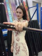 东阳市何熹电子商务有限公司企业店抖音达人头像