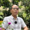 炳哥寄语抖音达人头像