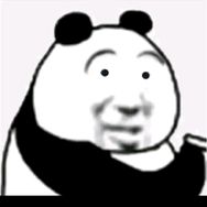 快乐的狗头抖音达人头像