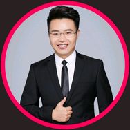 公考小黑政治理论（上岸村）抖音达人头像