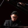武音钢琴🎹启航老师抖音达人头像