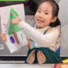 糖糖(Dora)妈妈英语启蒙抖音达人头像