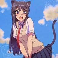 从玲开始的异世界抖音达人头像