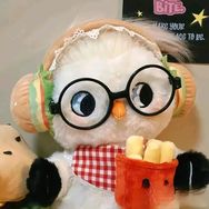 小瓜剧场抖音达人头像