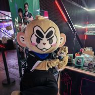 Laxy禧多星抖音达人头像