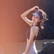 小桑抖音达人头像