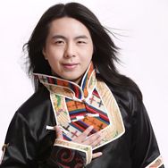 索南扎西【感谢让我遇见你】抖音达人头像