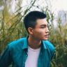 北京小伙·羽铮抖音达人头像