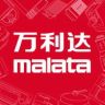 万利达和面机工厂店抖音达人头像