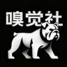 嗅觉社抖音达人头像