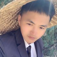 养牛余飞抖音达人头像