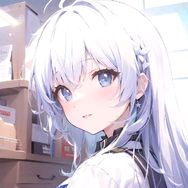 安安不拖更抖音达人头像