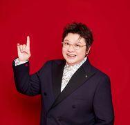 韩红工作室抖音达人头像