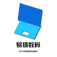 易扬数码抖音达人头像