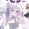 凸守鹿鹿抖音达人头像
