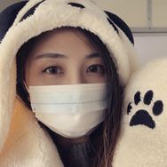 Shunrin🐼琳宝叽抖音达人头像