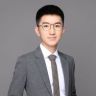 清华学长王植抖音达人头像
