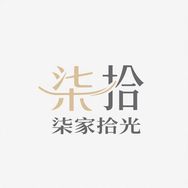 柒家拾光-波西米亚矮凳抖音达人头像
