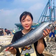 大连海鲜霞姐（每天三点直播）抖音达人头像