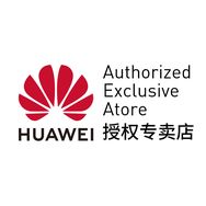 华为芯选专卖店抖音达人头像