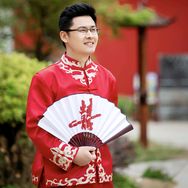 海上刘德华抖音达人头像