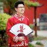 海上刘德华抖音达人头像