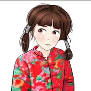 左凤琴的快乐生活抖音达人头像