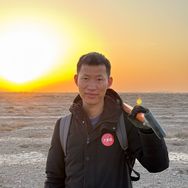 阿文在大家庭抖音达人头像