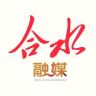 合水融媒抖音达人头像