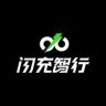闪充智行官方旗舰店抖音达人头像