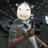 乐色Lesir抖音达人头像
