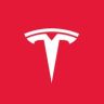 TESLA特斯拉抖音达人头像