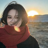 蜡笔小知抖音达人头像