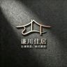 谦川佳居抖音达人头像