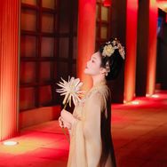 港澳老板娘抖音号头像