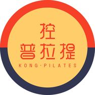 控普拉提运动抖音达人头像