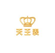 天王表成都总店抖音达人头像