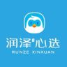 润泽心选吨吨吨喝水版（送水到家）抖音达人头像