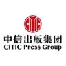 中信优选书品抖音达人头像