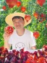 侈香兴农优质果蔬专卖店抖音达人头像