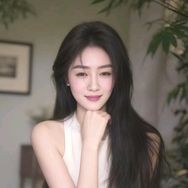 华粉精选店抖音达人头像