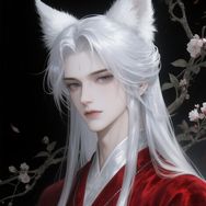微生砚抖音达人头像
