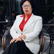 裁缝大姐抖音达人头像
